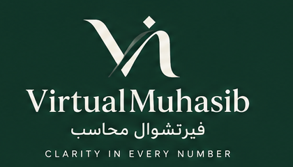 VirtualMuhasib